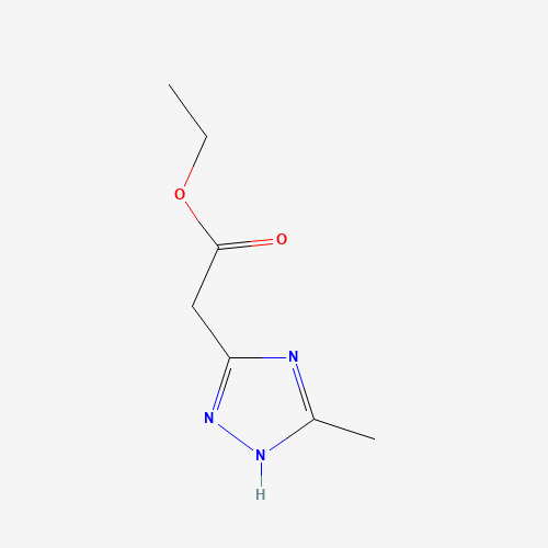 FT-0686332 CAS:100187-10-8 chemical structure