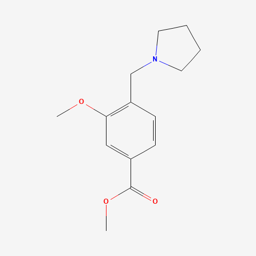FT-0686337 CAS:193964-75-9 chemical structure