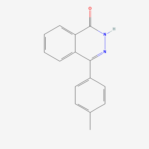 FT-0686339 CAS:51334-85-1 chemical structure