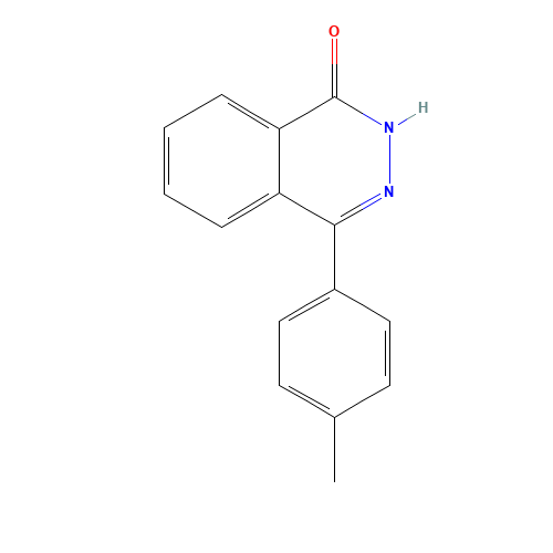 FT-0686339 CAS:51334-85-1 chemical structure