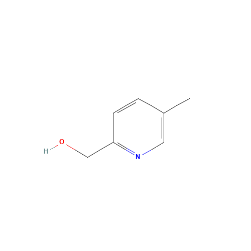 (5-Methylpyridin-2-yl)methanol (CAS: 22940-71-2) - Related Chemical Product