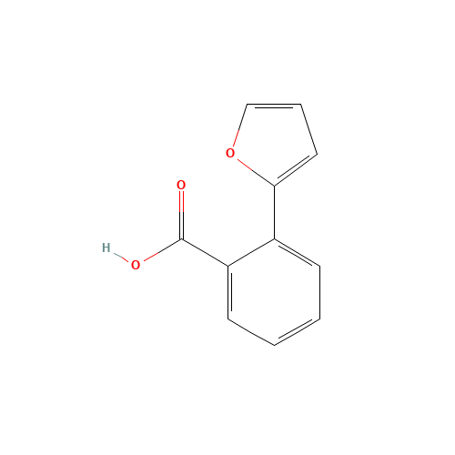 2-(2-Furyl)benzoic acid (CAS: 331942-47-3) - Related Chemical Product