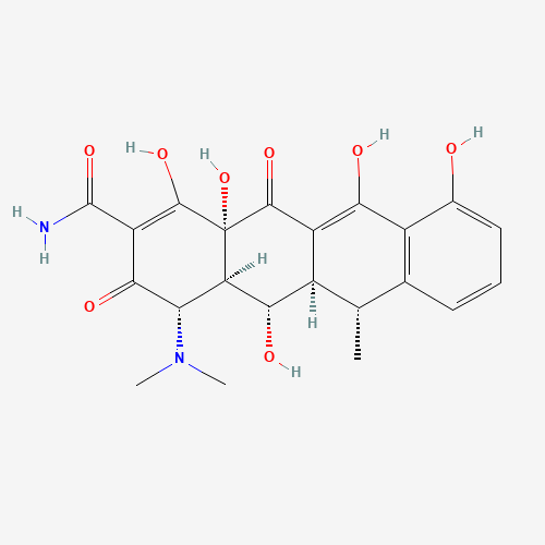 FT-0686380 CAS:24390-14-5 chemical structure