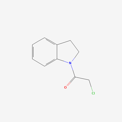 FT-0686386 CAS:17133-48-1 chemical structure