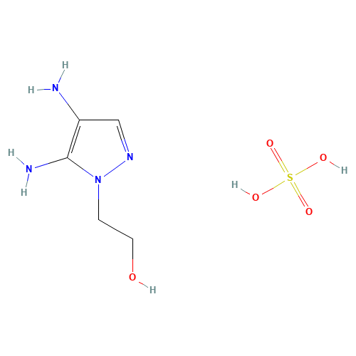 FT-0686395 CAS:155601-30-2 chemical structure