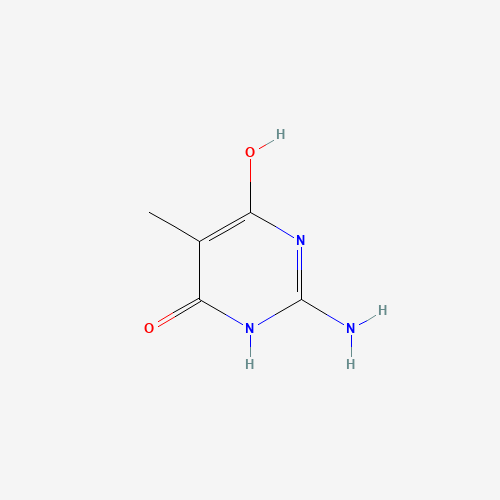 FT-0686404 CAS:55477-35-5 chemical structure