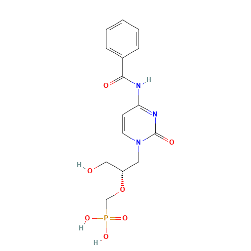 FT-0686411 CAS:132336-37-9 chemical structure