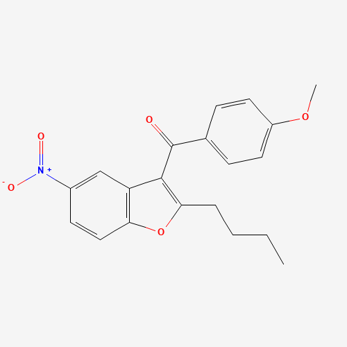 FT-0686414 CAS:141627-42-1 chemical structure
