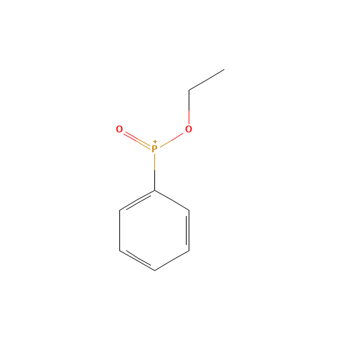 Ethyl phenylphosphinate (CAS: 2511-09-3) - Related Chemical Product