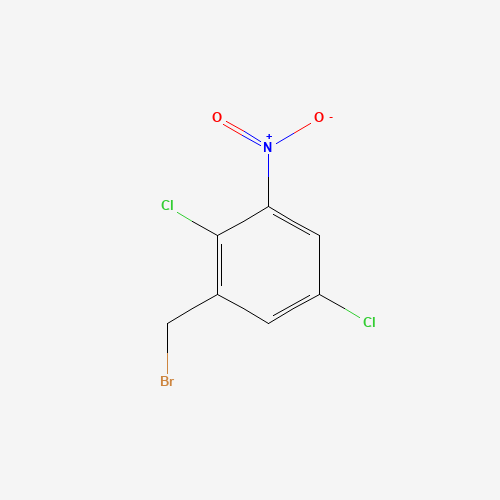 FT-0686422 CAS:1009349-32-9 chemical structure