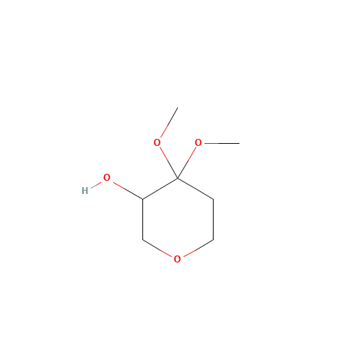 FT-0686429 CAS:104681-92-7 chemical structure
