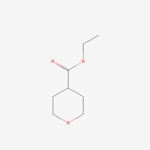 Ethyl tetrahydro-2H-pyran-4-carboxylate (CAS: 96835-17-5) - Related Chemical Product