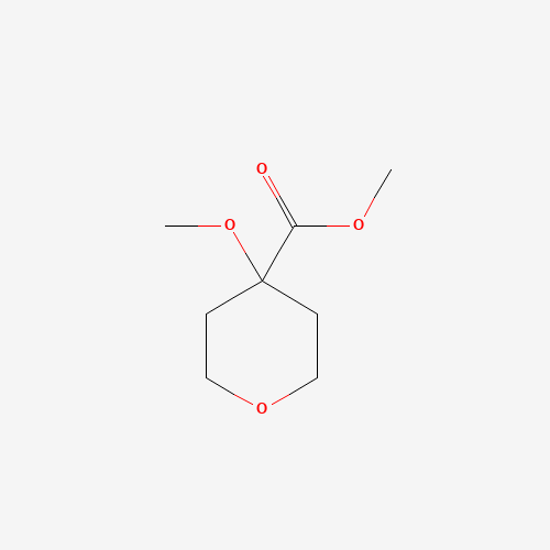 FT-0686431 CAS:175982-83-9 chemical structure