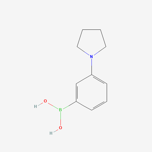 FT-0686444 CAS:659731-18-7 chemical structure