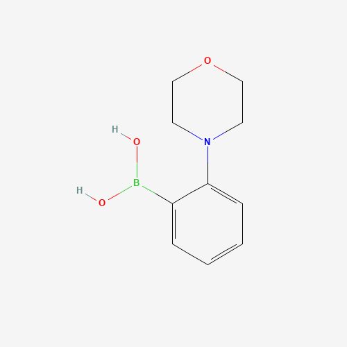 FT-0686453 CAS:933052-52-9 chemical structure