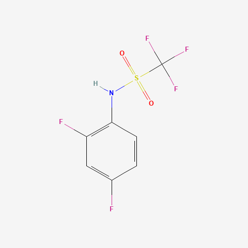 FT-0686456 CAS:23384-22-7 chemical structure