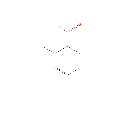 Ligustral,triplal (CAS: 68039-49-6) - Related Chemical Product