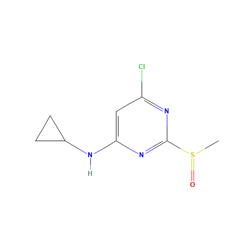 FT-0686470 CAS:1289385-22-3 chemical structure