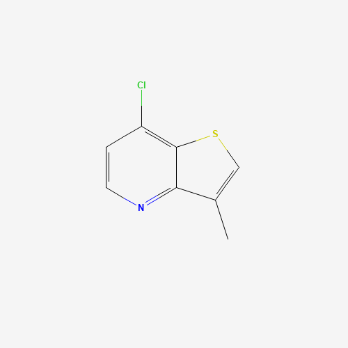 FT-0686483 CAS:953045-91-5 chemical structure