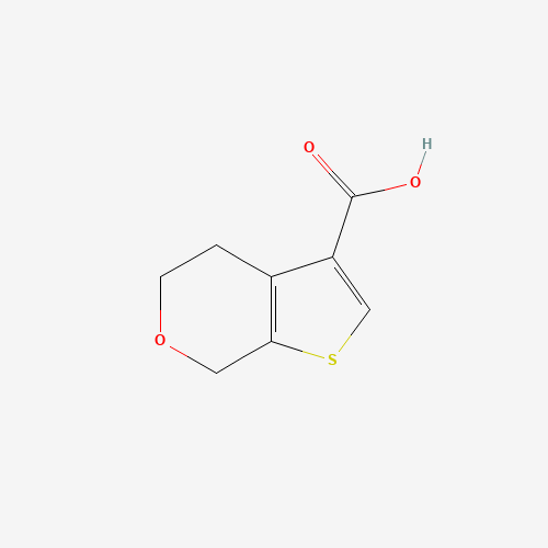 FT-0686493 CAS:1169491-14-8 chemical structure