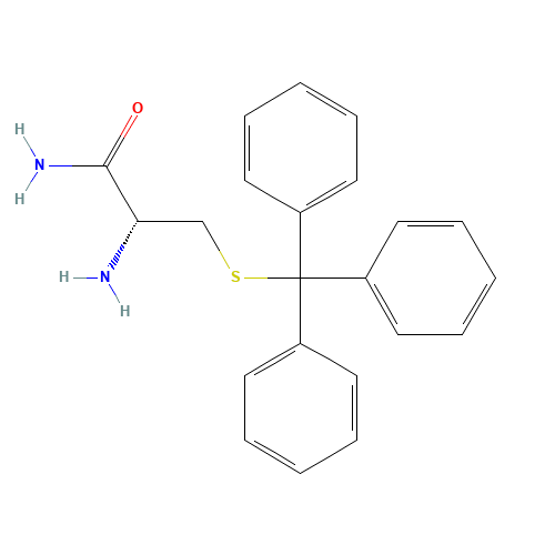 FT-0686502 CAS:166737-85-5 chemical structure