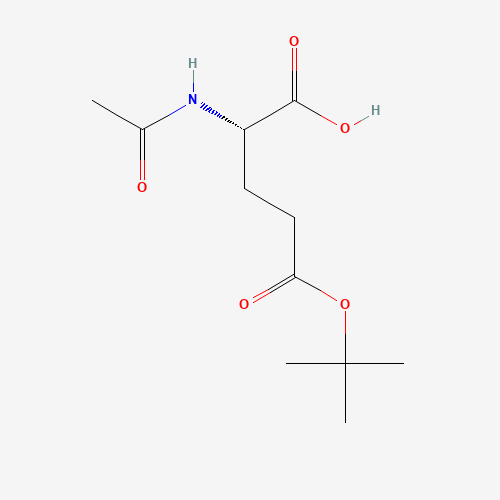 FT-0686504 CAS:84192-88-1 chemical structure