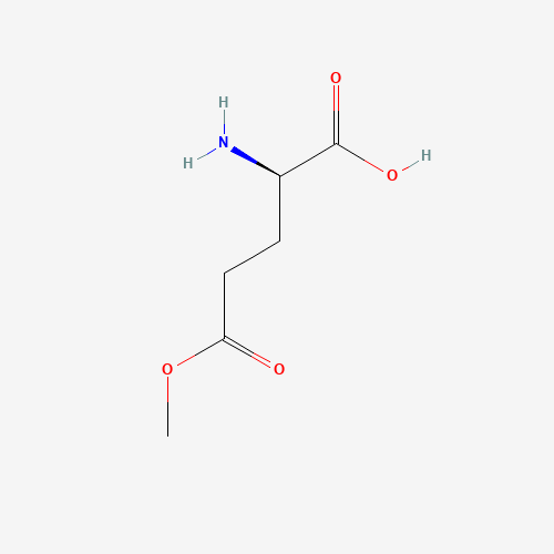 FT-0686506 CAS:6461-04-7 chemical structure