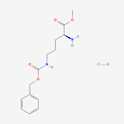 FT-0686510 CAS:5874-75-9 chemical structure