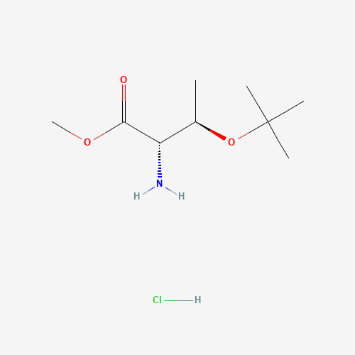 FT-0686511 CAS:71989-43-0 chemical structure