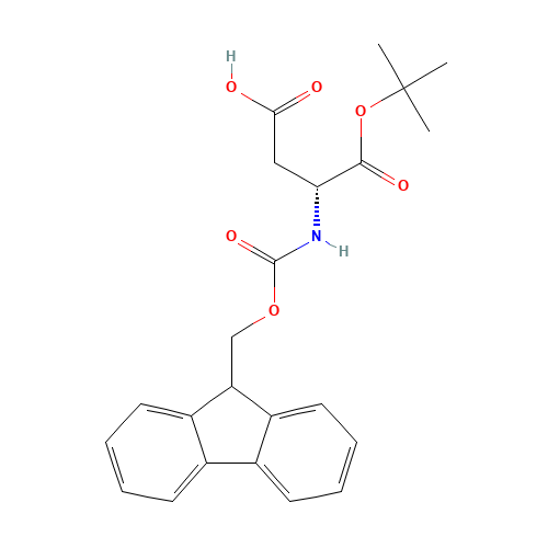 FT-0686518 CAS:134098-70-7 chemical structure