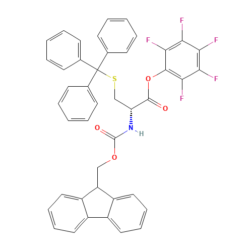 FT-0686520 CAS:200395-72-8 chemical structure