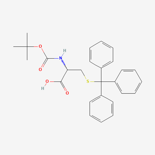 FT-0686528 CAS:87494-13-1 chemical structure