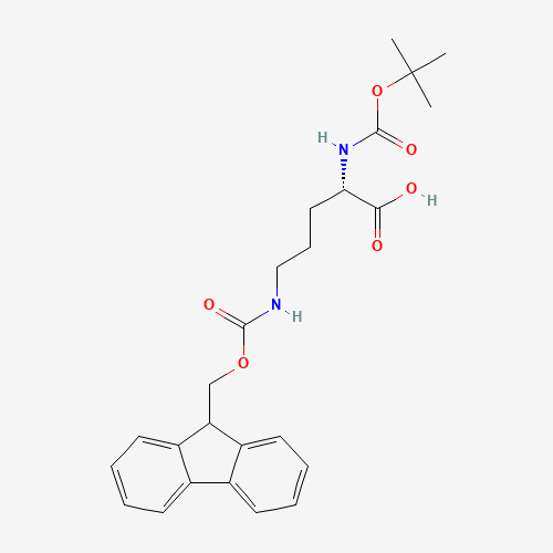 FT-0686531 CAS:150828-96-9 chemical structure
