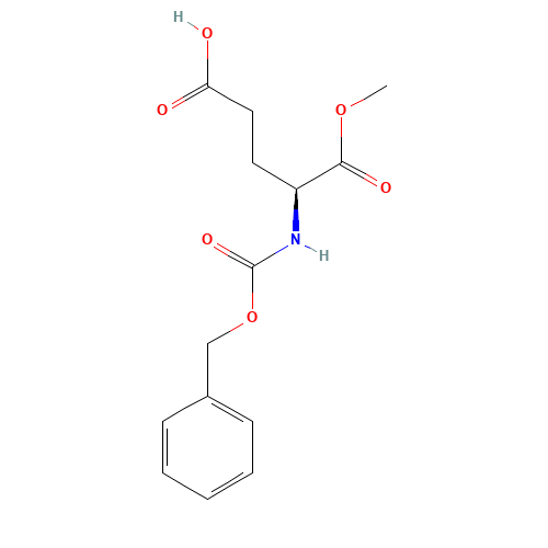 Z-GLU-OME (CAS: 5672-83-3) - Related Chemical Product