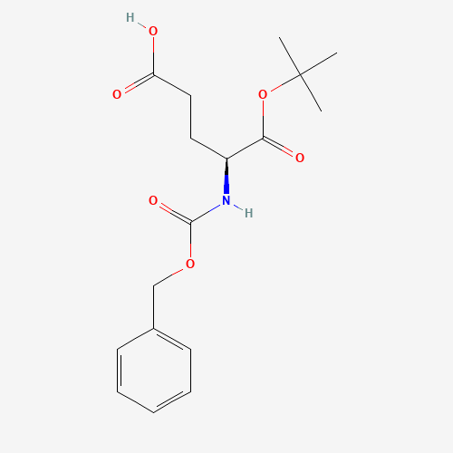 FT-0686535 CAS:5891-45-2 chemical structure