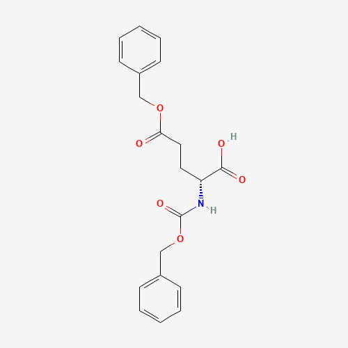 Z-D-GLU(OBZL)-OH (CAS: 59486-73-6) - Related Chemical Product