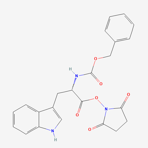 Z-TRP-OSU (CAS: 50305-28-7) - Related Chemical Product