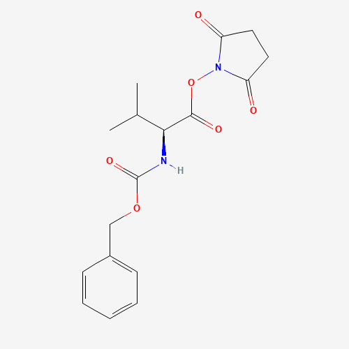 FT-0686540 CAS:3496-11-5 chemical structure
