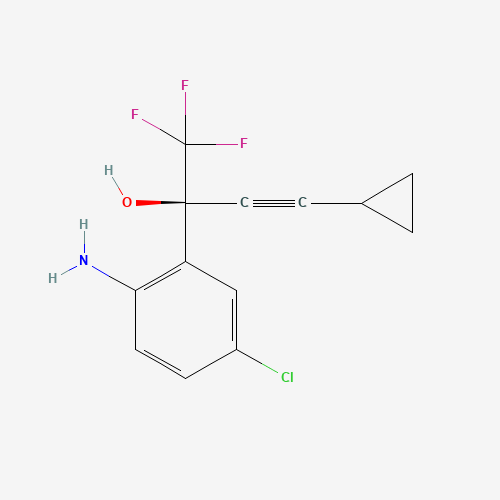 FT-0686541 CAS:209414-27-7 chemical structure