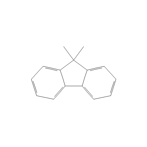 9,9-Dimethyl-9H-fluorene (CAS: 4569-45-3) - Related Chemical Product