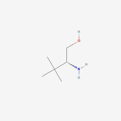 (2R)-2-Amino-3,3-dimethyl-1-butanol (CAS: 112245-09-7) - Related Chemical Product