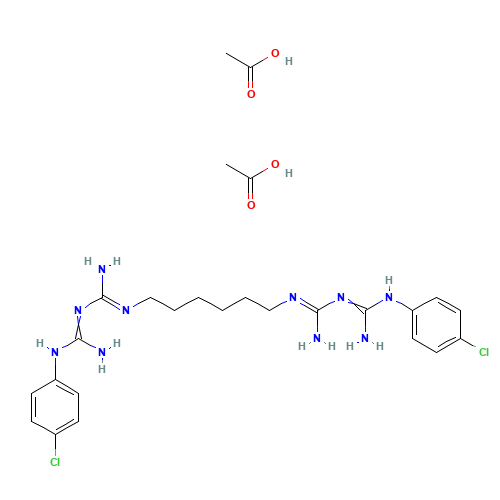 chlorzoin (CAS: 206986-79-0) - Related Chemical Product