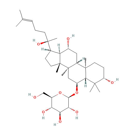 FT-0686563 CAS:80952-71-2 chemical structure
