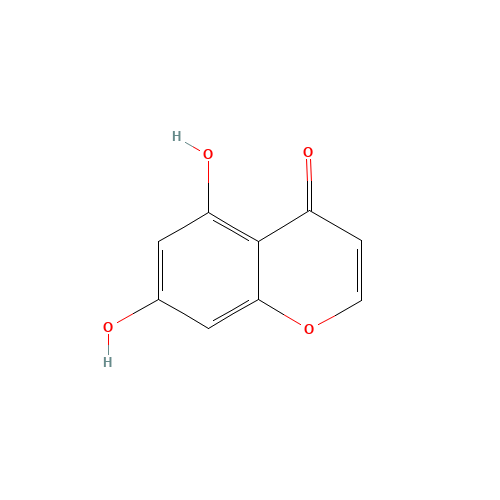 5,7-Dihydroxy-2H-chromen-2-one (CAS: 31721-94-5) - Related Chemical Product