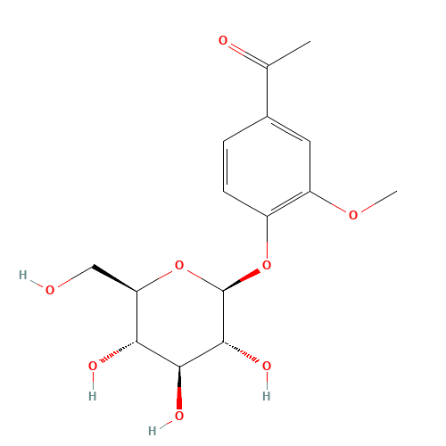 FT-0686572 CAS:531-28-2 chemical structure
