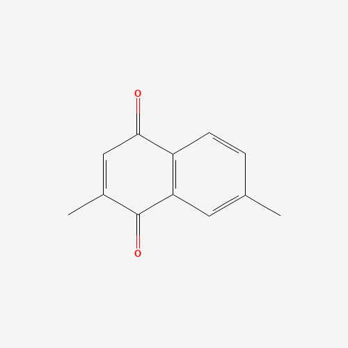 FT-0686583 CAS:482-70-2 chemical structure