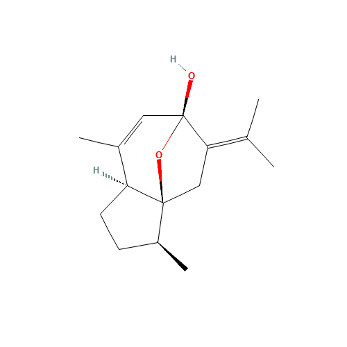 FT-0686588 CAS:19431-84-6 chemical structure