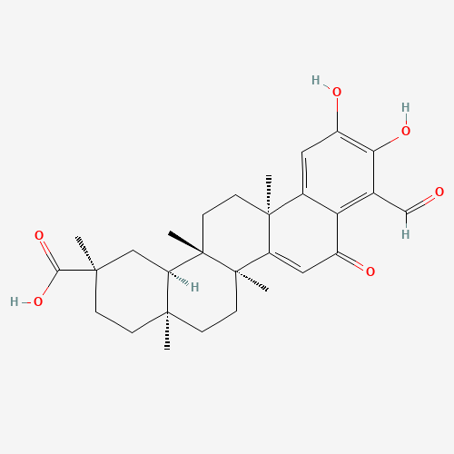 Demethylzeylasteral (CAS: 107316-88-1) - Related Chemical Product