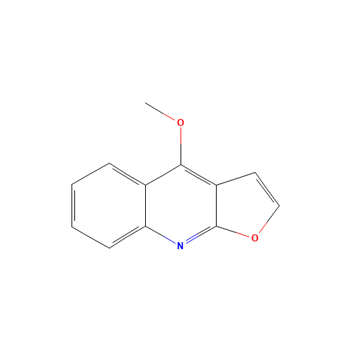 FT-0686595 CAS:484-29-7 chemical structure