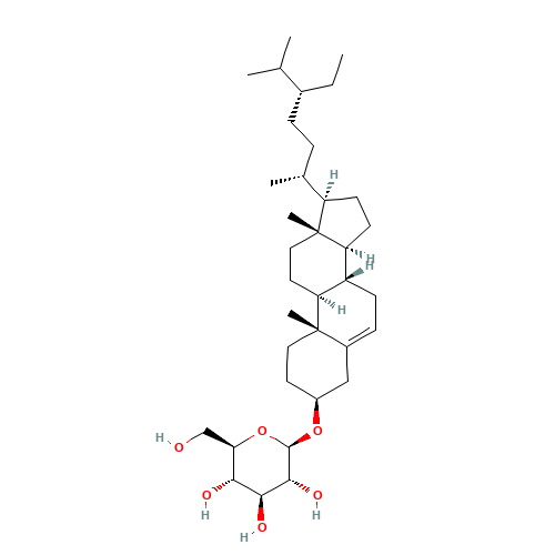 FT-0686600 CAS:474-58-8 chemical structure